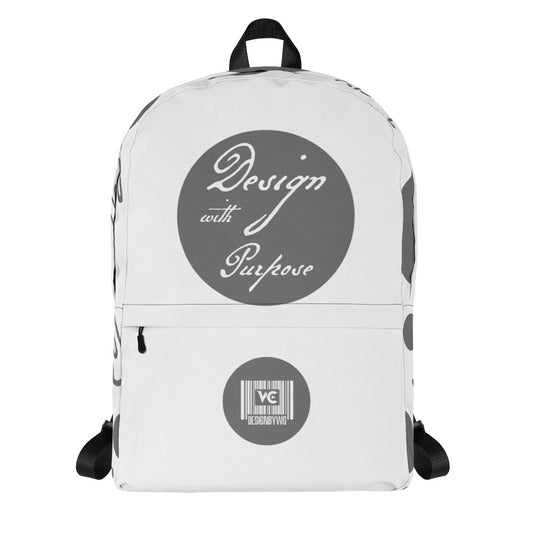 Design With Purpose Backpack