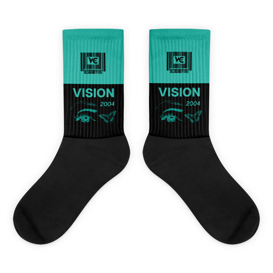 Vision Socks