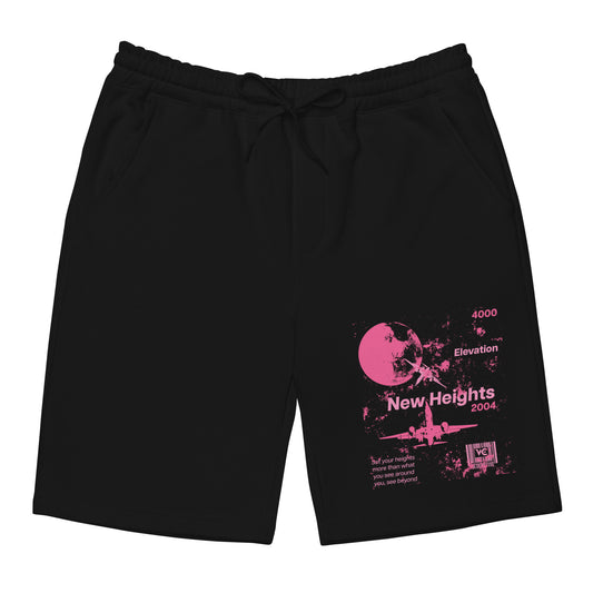 New Heights Shorts