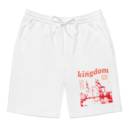 Kingdom Shorts
