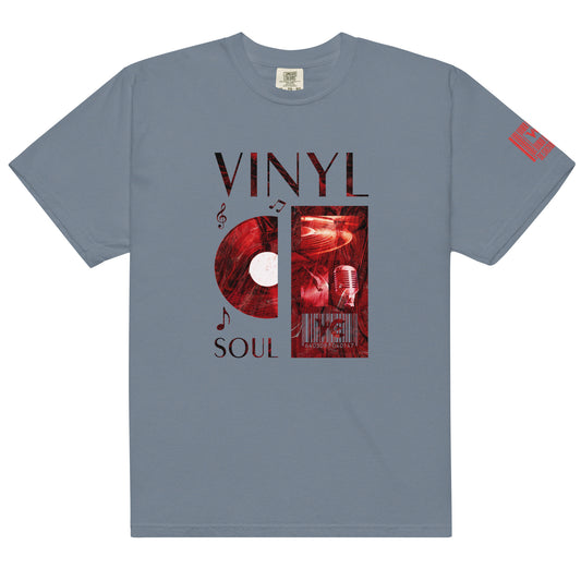 Vinyl Soul T-Shirt
