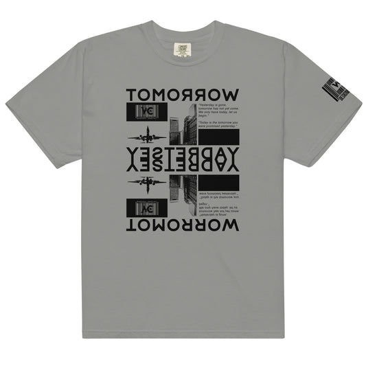 Tomorrow/Yesterday T-Shirt