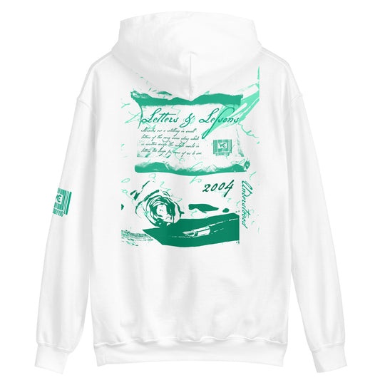 Letters & Lessons Hoodie