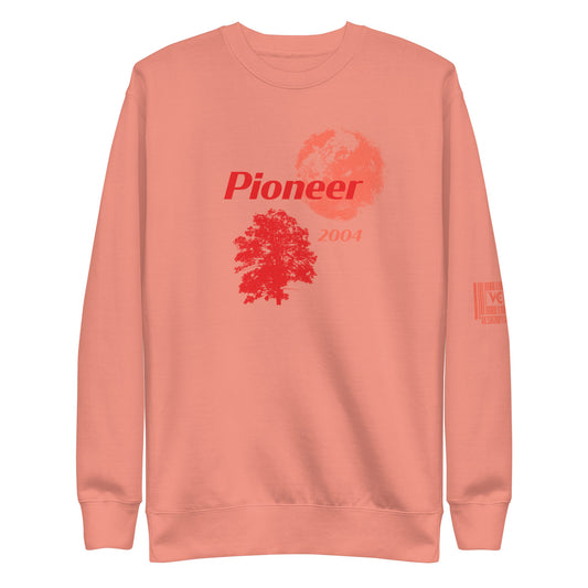 Pioneer Sweatshirt