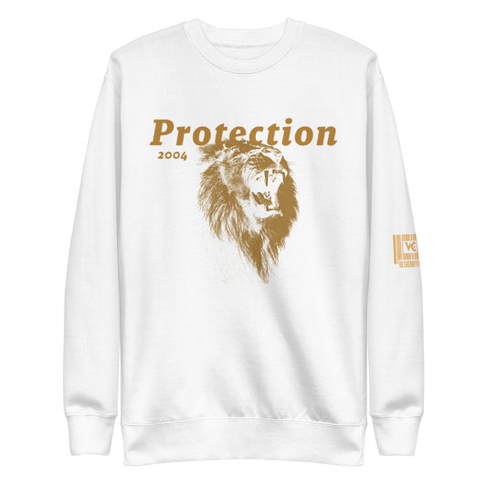 Protection Sweatshirt